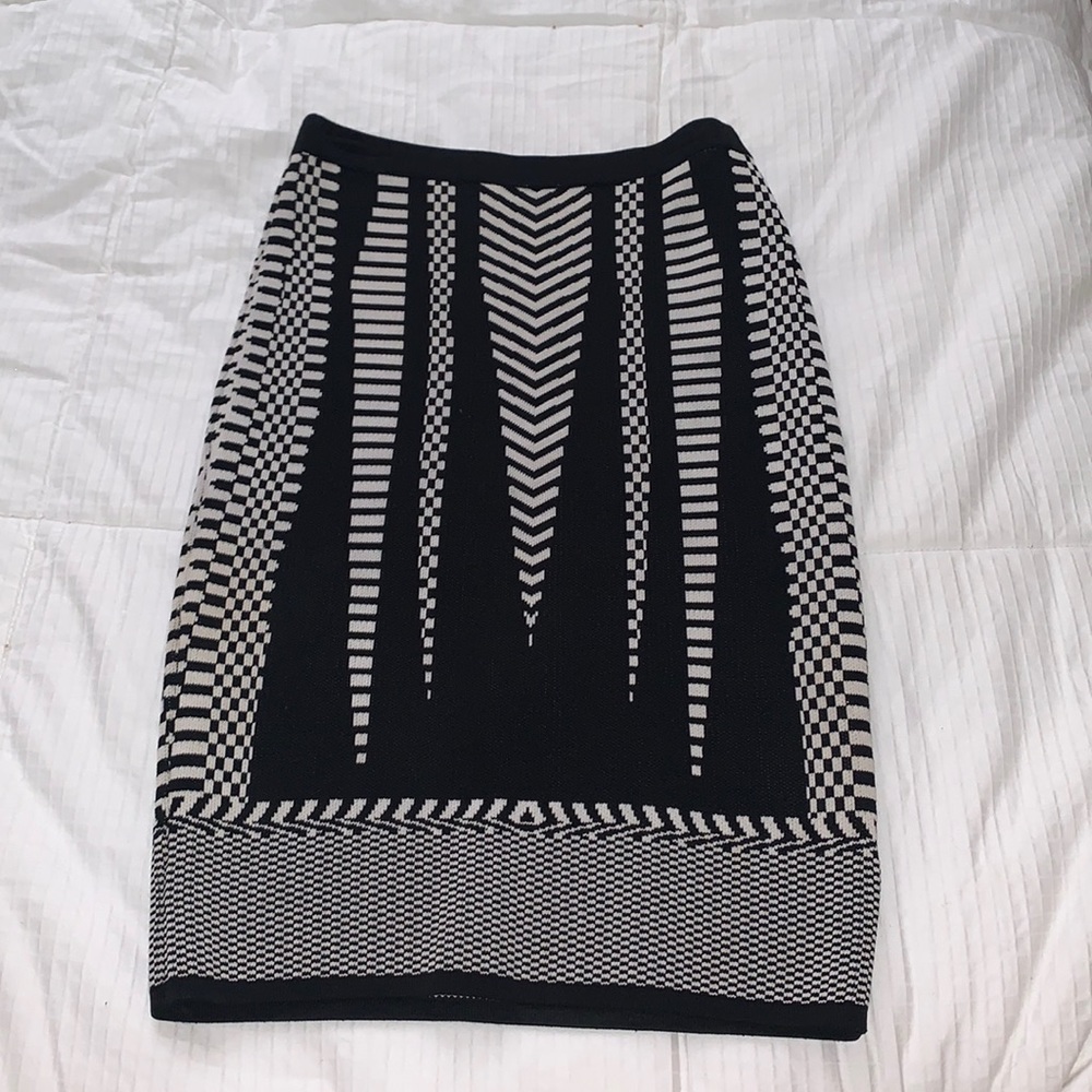 Akira Pencil Skirt